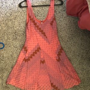 Free people dress